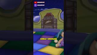 Toontown CHANGED This Playground #toontown #toontownrewritten #TTR #gaming