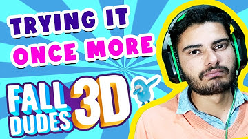 FALL DUDES NEW LEVELS AND IMPROVEMENTS| Fall Dudes 3D Android Gameplay| Fall Dudes Android.