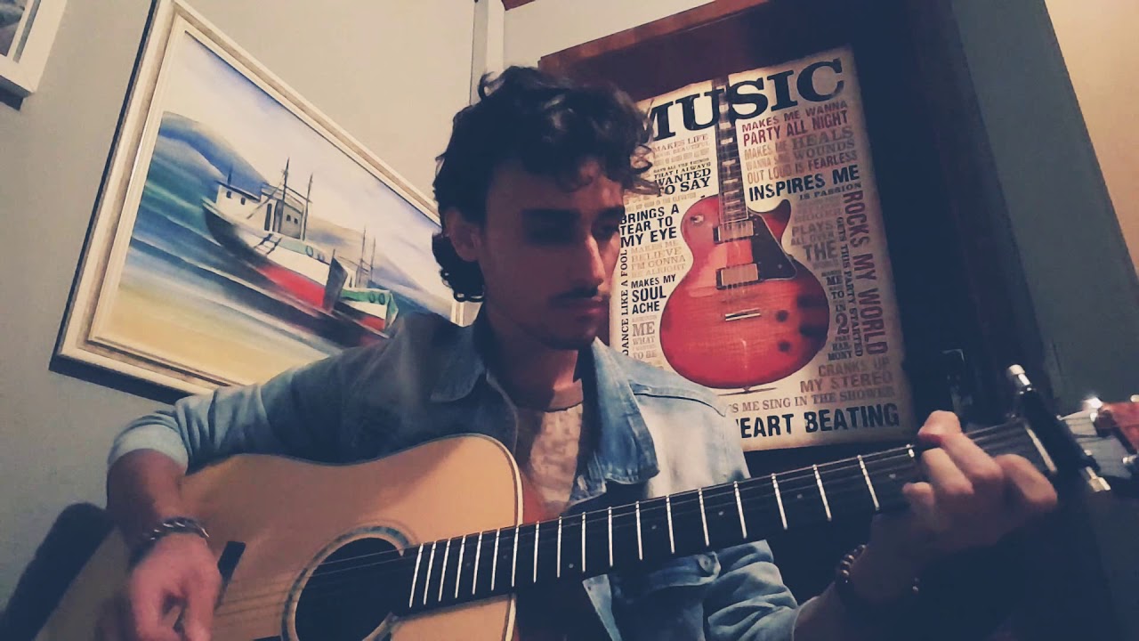 La Mia Storia Tra Le Dita Live
