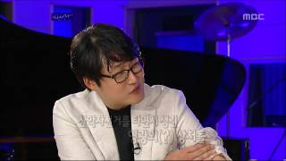 Talk 1, 토크, Lalala 20090709