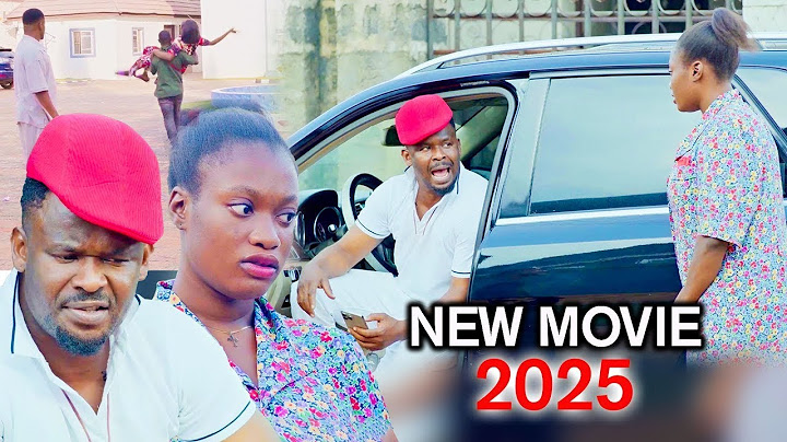 PLEASE DON’T SKIP THIS! Zubby Michael & Sharon Ifedi Will Make You Cry In This Heart-Touching Story