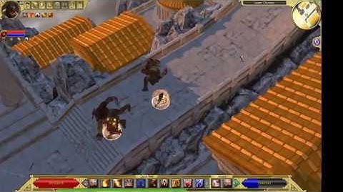 Legendary Typhon farming run with Stonespeaker