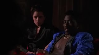 New Jack City (1991) "The World Is Mine"