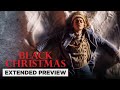 Black Christmas | The Hawthorne College Secret Society Hunting Sorority Girls