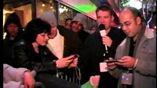 OTS Special: (3/23/05) - PSP Launch