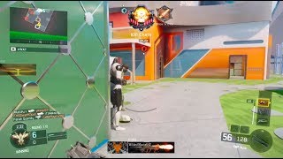 Bo3 My Fastest Nuclear On Uplink