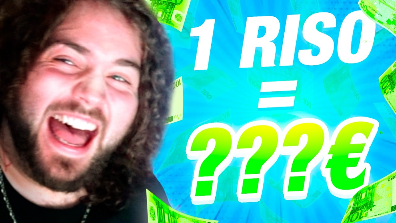 Cada Vez que Rir Pago $$$