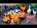 😍cow videos funny, cattle, tractor, abcd, bommalu, Diy tractor, tractor video May 1, 202610:29 AM