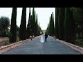 Laura y Mario ✨ Coming soon ✨ Toledo Wedding Cinematic ⚡️ Cigarral del Ángel