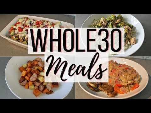 whole-30-meals-|-favorite-whole-30-recipes