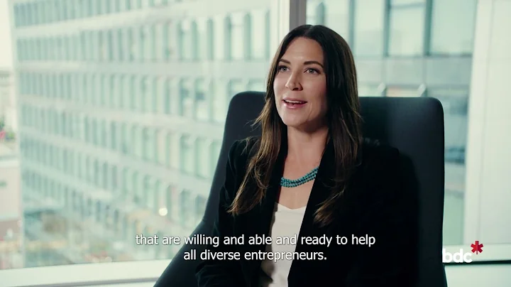 Supporting Indigenous entrepreneurs