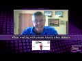 Wisdom Learned from the Air Force Life - Speaker Series