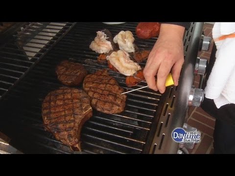 Video: A ka Steakhouse LongHorn një zbritje të lartë?