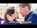 The lovers official trailer 2023 johnny flynn alice eve romance