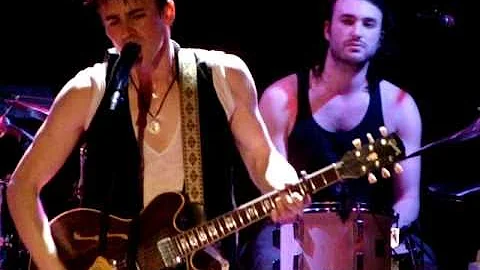 "Bohemian Rhapsody" & "I Want You (She's So Heavy)...
