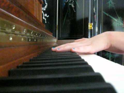 Aliyah - NCIS Soundtrack (Piano Cover)