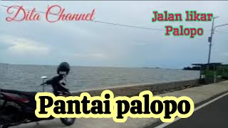 PALOPO BEACH || Palopo ring road
