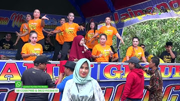 BAYU BAYU - JOGED JAIPONG RAMA MEDAL MANDIRI JAYA NAMIN GROUP 4-10-2022