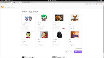 Camel Workshop JBCNConf 2018