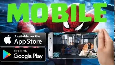 [200]MB SPIDER-MAN 2 HIGH GRAPHIC GAME ON ANDROID IN PPSSPP
