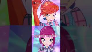 Winx Club Fan Made