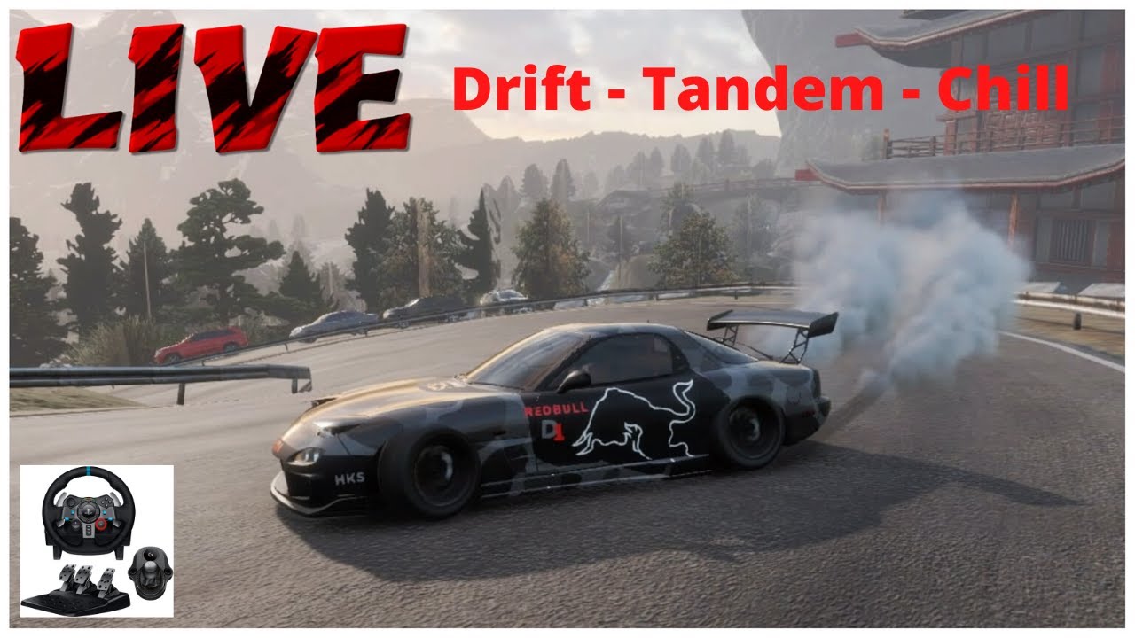 Carx Drift Racing Ps4 G29