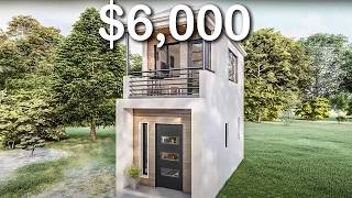 Tiny Homes Impresionantes Que Te Volarán La Mente