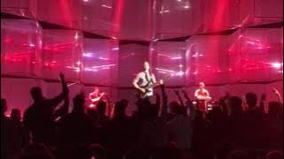 DOOM Soundtrack LIVE at The Game Awards 2016 (Crowd Cam)