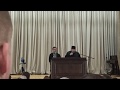 Олег Стеняев. А почему православие? (Символ веры)