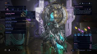 Voruna Prime Elemental Nuke Queen Build 308%-358% Strength Madurai Build