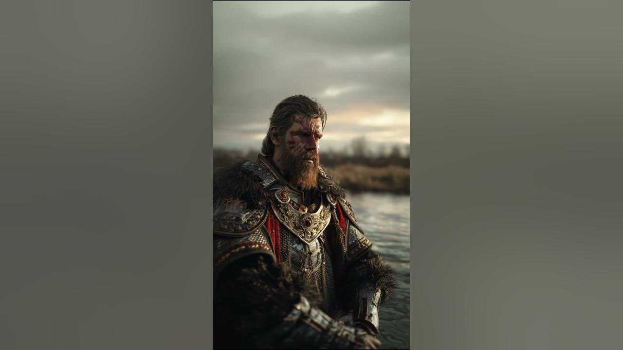 Frederick Barbarossa's Mysterious Death: A Turning Point in Crusade
