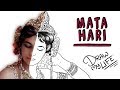 MATA HARI | Draw My Life