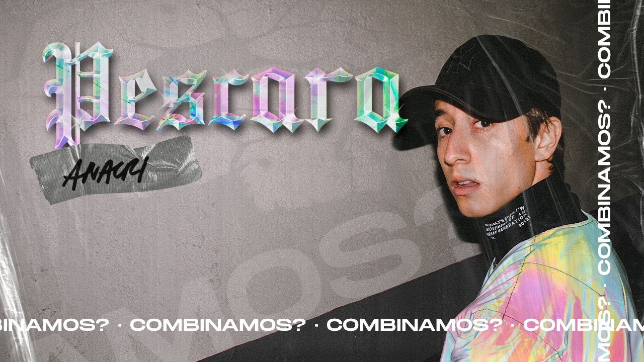 Watch Anacri - Combinamos? (Official Audio) on YouTube Watch Anacri - Combinamos? (Official Audio) on YouTube