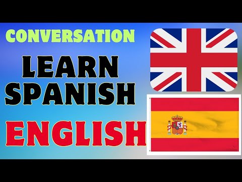 Spanish Conversation for Beginners | Basic Spanish Phrases To Know ...