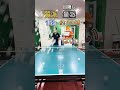 最後の1球が...ステキやん#shorts