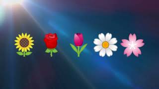 Emoji Challenge: Name the type of flower based on emojis screenshot 5