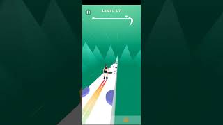 SKY Roller_All Levels Game Play Android,iOS Walk Through Mobile Game New Update # screenshot 1