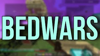 Trying to Get My First Hypixel Bedwars Win