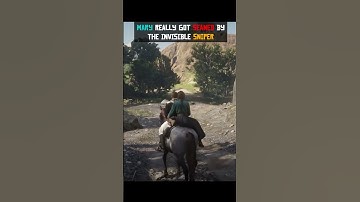 The invisible New Austin Sniper is no joke