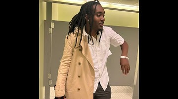 Cochise - Choji (snippet) | slowed