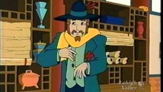 Sagwa - Ciao Meow (Part 2)