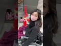 【質問】体型維持はどうしてるの？ #shorts