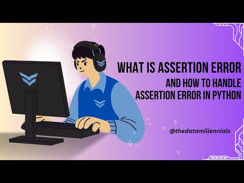 What is Assertion