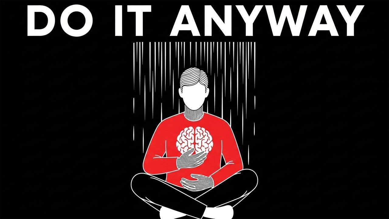 Hack Your Mind | Learn Discipline Easily | Transform Your Life - YouTube