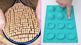 (No Music) Oddly Satisfying Video With Original Sound #6 | Original Relaxing Videos for Deep Sleep