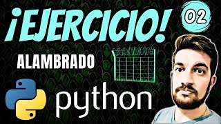 Famous EJERCICIO INICIAL en Python 🐍 02: RESUELTO Paso a Paso ✅ Wealth