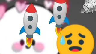 Emoji Autovocoding Virus Add Round 34