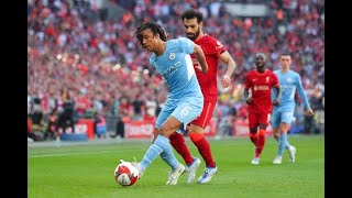 Nathan Ake Vs Liverpool Fa Cup Man City 2 Vs 3 Liverpool