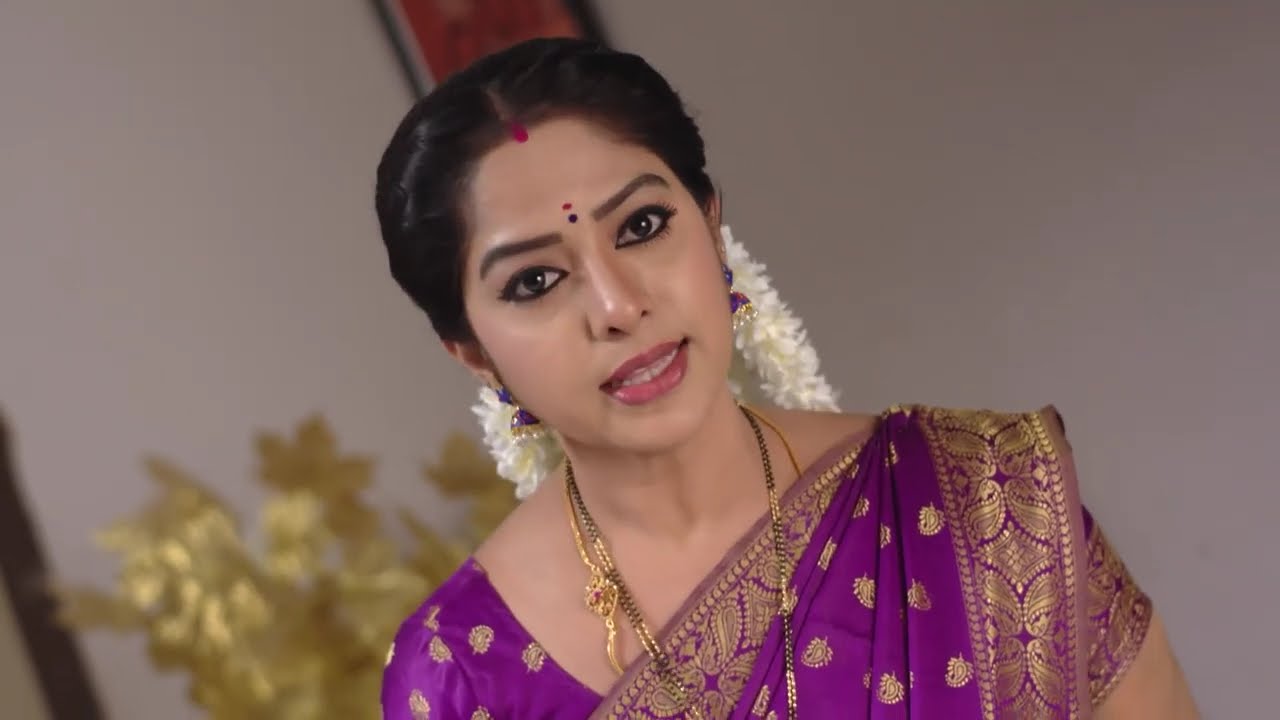 Rama Sakkani Seetha - Ep 409 - Jyothi, Nanda Kishore - Telugu Tv Serial - Zee5 Telugu Classics