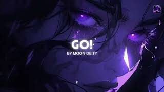 Go - Moon Deity Lofi Song Vrinda Editz, Instagram Trending Song